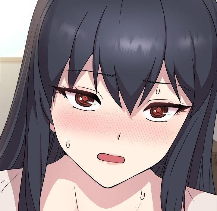 和美女上司玩游戏 第2话