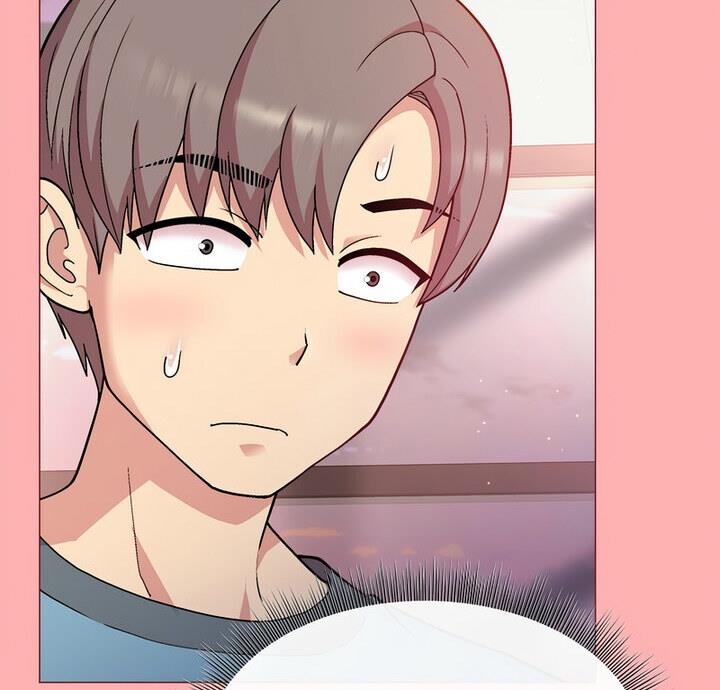 和美女上司玩游戏 第4话
