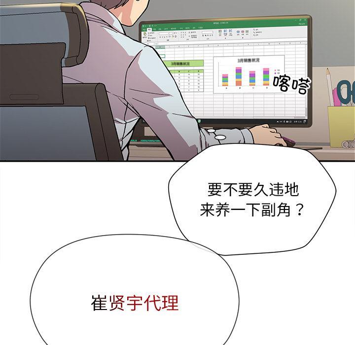 和美女上司玩游戏 第1话