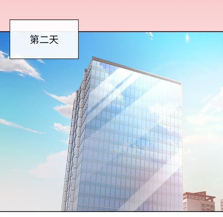 和美女上司玩游戏 第1话