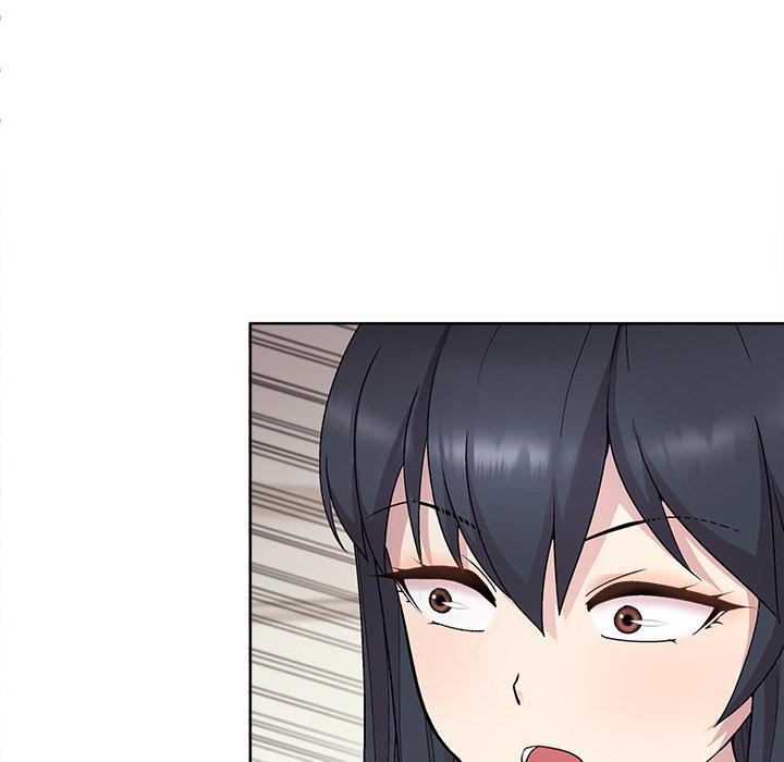 和美女上司玩游戏 第2话