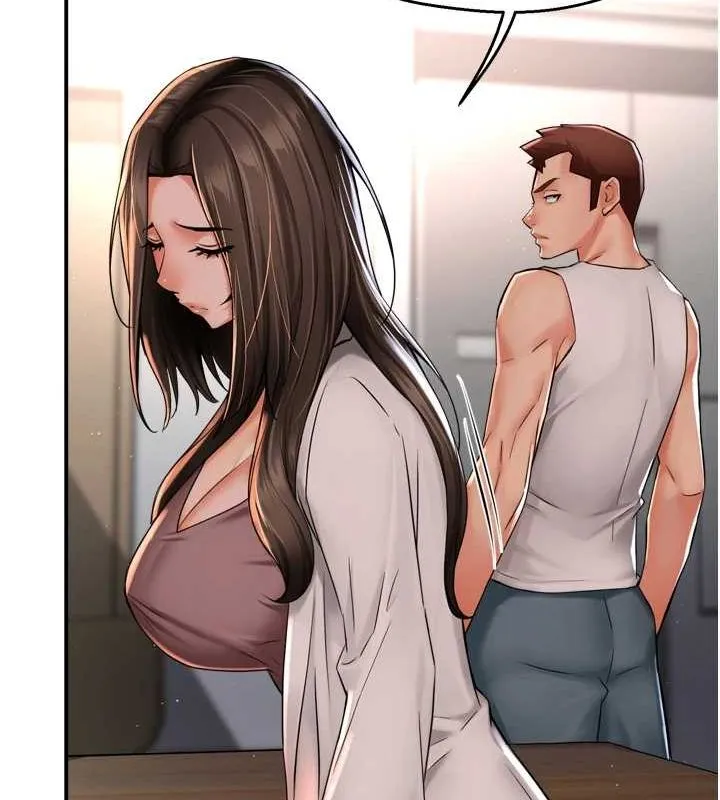 痒乐多阿姨 第51话-妈，我有男人了