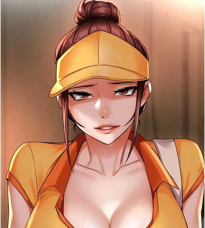 痒乐多阿姨 第51话-妈，我有男人了