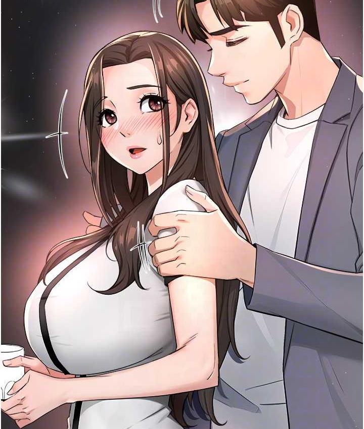 痒乐多阿姨 第13话-崇仁哥只能是我的
