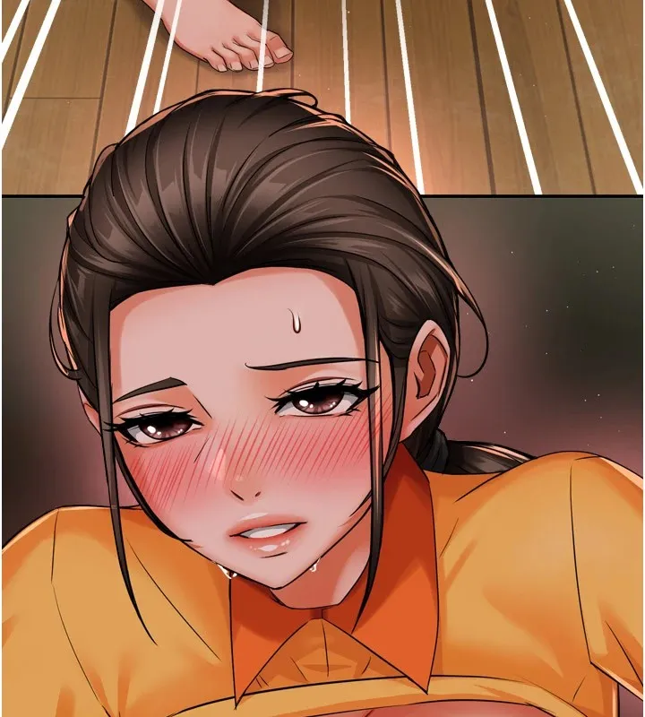 痒乐多阿姨 第46话-我以后还要胭脂做