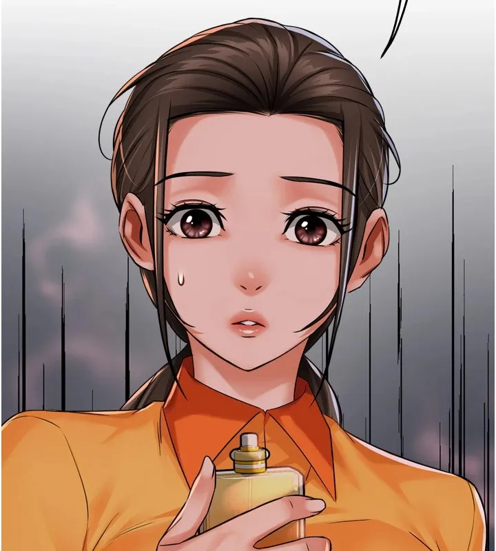痒乐多阿姨 第46话-我以后还要胭脂做