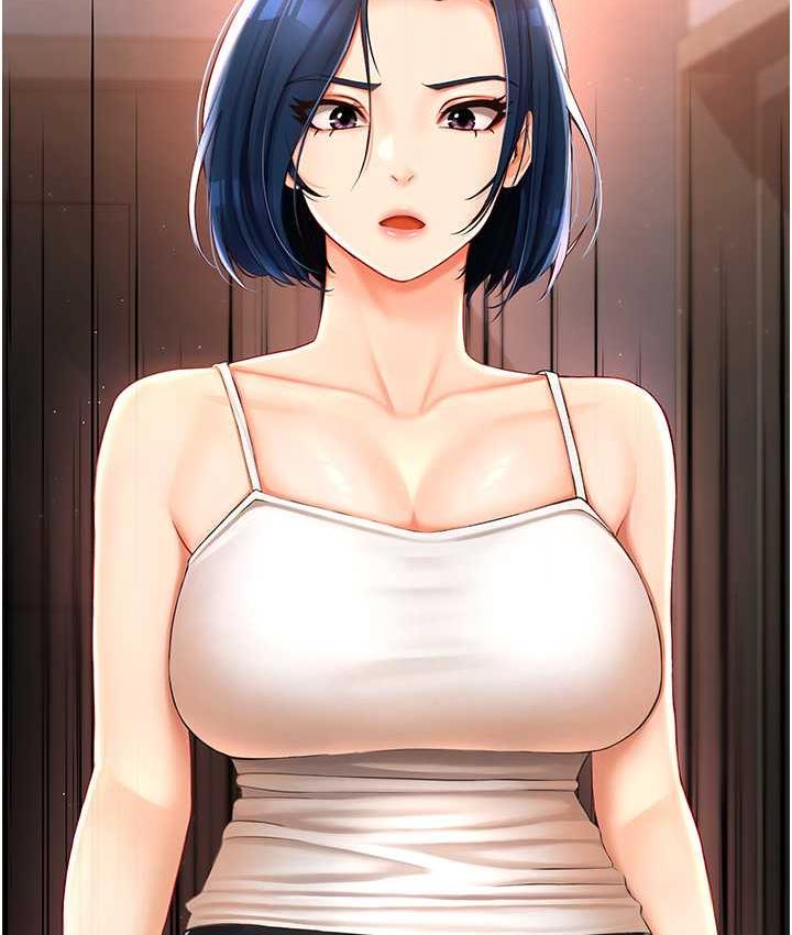 痒乐多阿姨 第4话-令人兴奋的生涩舌技