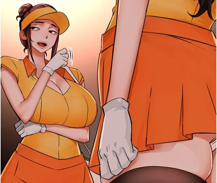 痒乐多阿姨 第49话-猜忌不安的雅婷
