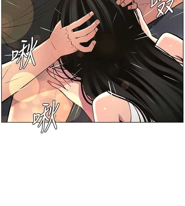 兄妹的秘密授课 第47话-KTV偷GG贞子