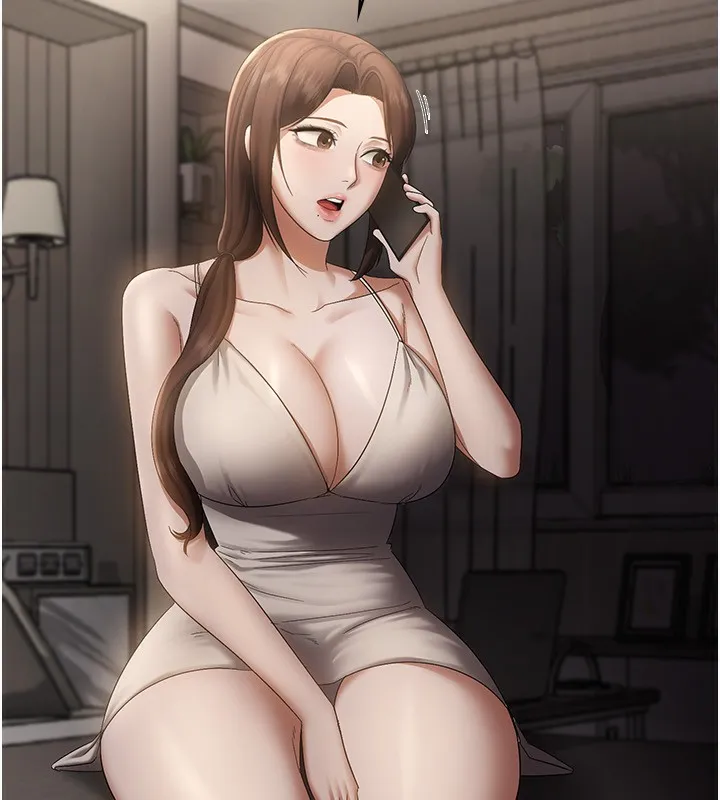 老板娘的诱惑 第42话-和老板娘的亲密接触