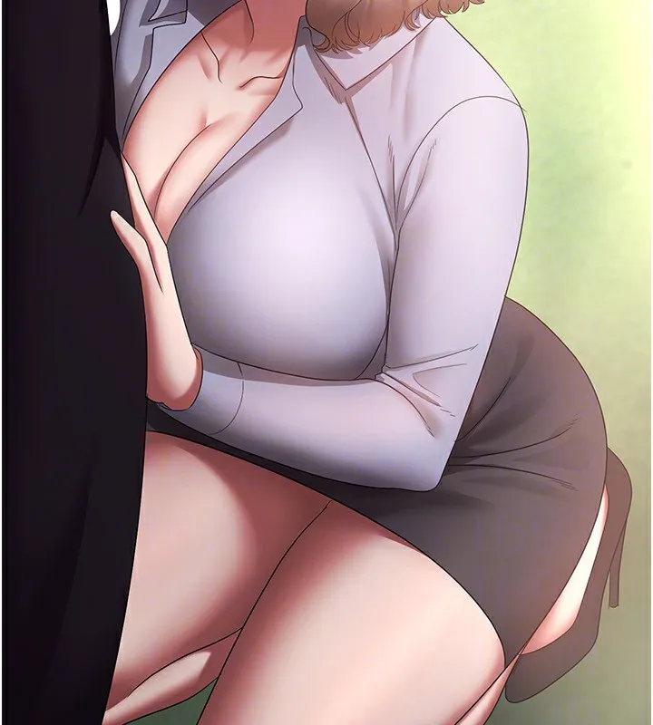 老板娘的诱惑 第40话-我对口交很有信心