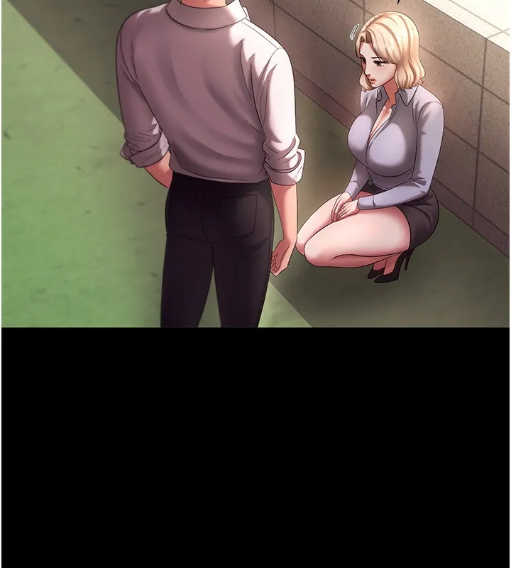 老板娘的诱惑 第40话-我对口交很有信心