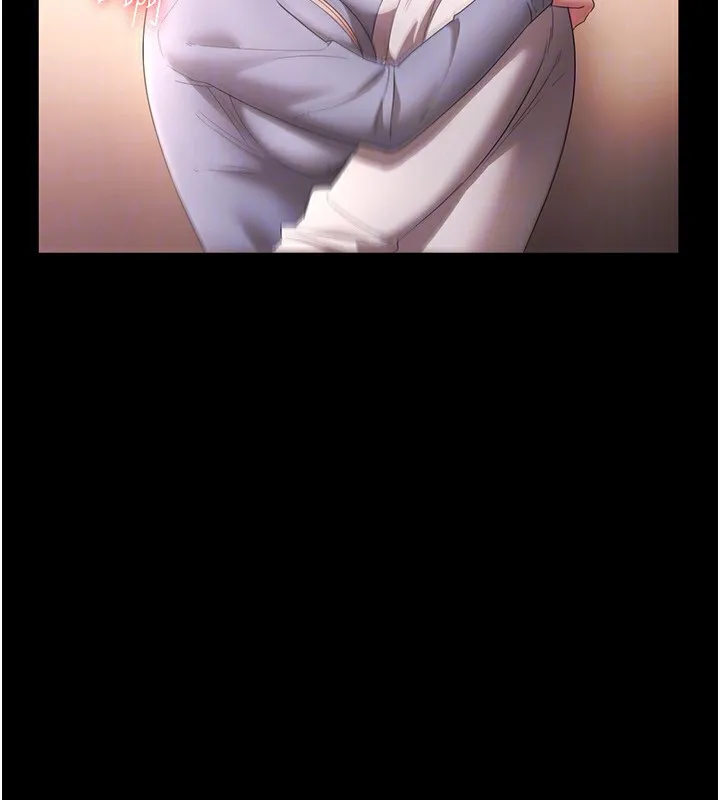 老板娘的诱惑 第41话-在顶楼上求爱