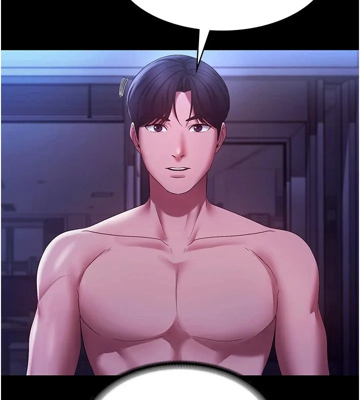 老板娘的诱惑 第38话-用性爱保密作为代价的上司