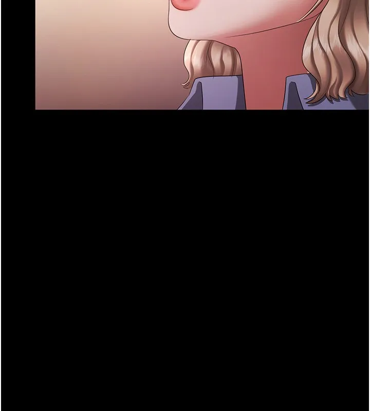 老板娘的诱惑 第41话-在顶楼上求爱