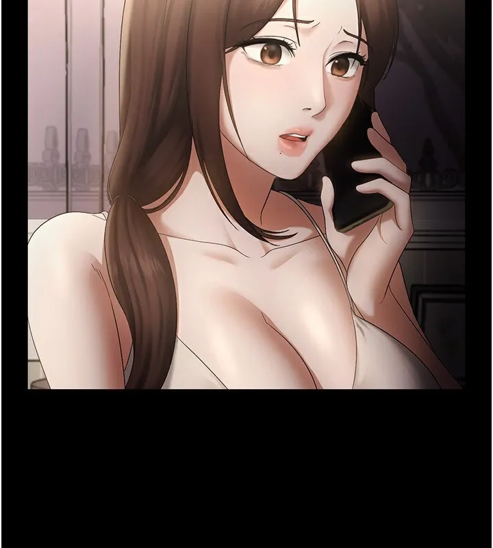 老板娘的诱惑 第42话-和老板娘的亲密接触