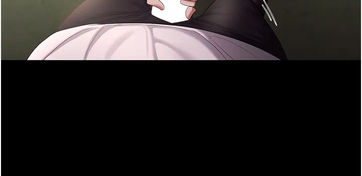 老板娘的诱惑 第41话-在顶楼上求爱
