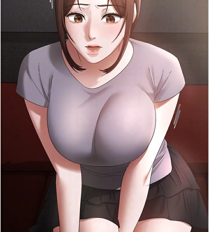 老板娘的诱惑 第42话-和老板娘的亲密接触