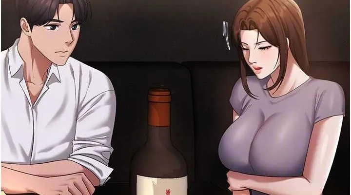 老板娘的诱惑 第43话-被丈夫影响的放荡欲望