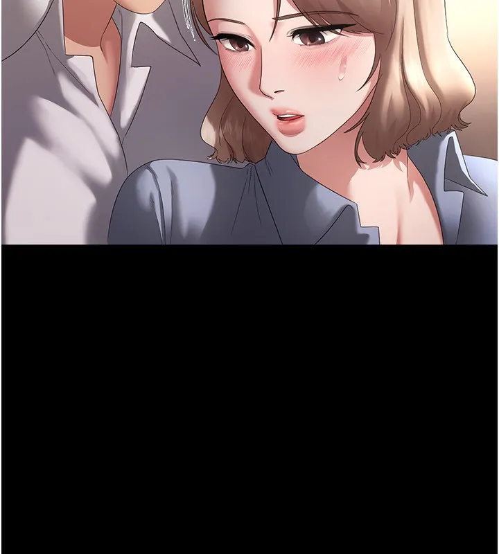 老板娘的诱惑 第42话-和老板娘的亲密接触