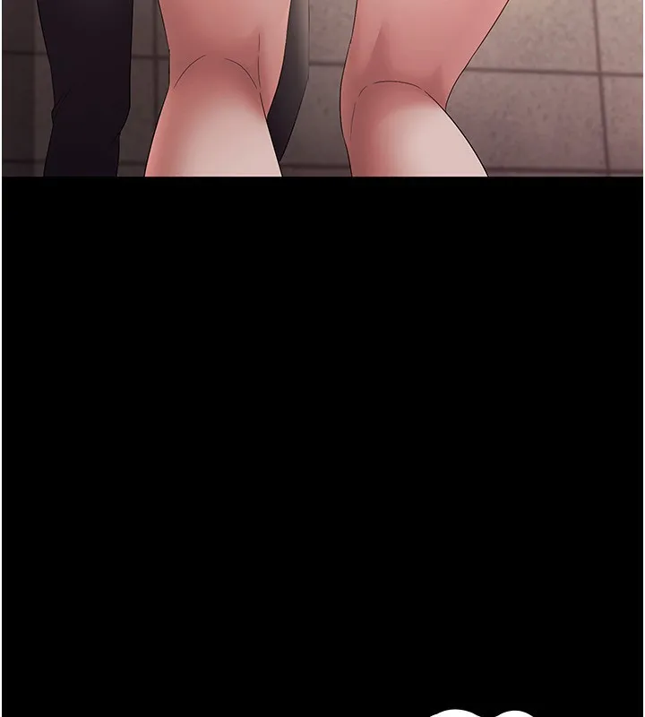 老板娘的诱惑 第41话-在顶楼上求爱