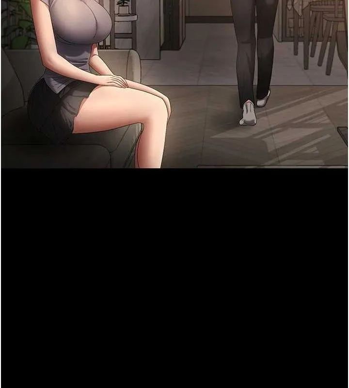 老板娘的诱惑 第43话-被丈夫影响的放荡欲望