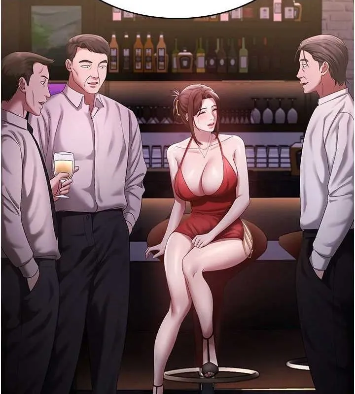 老板娘的诱惑 第43话-被丈夫影响的放荡欲望