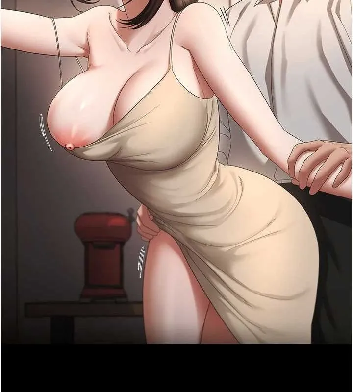 老板娘的诱惑 第43话-被丈夫影响的放荡欲望
