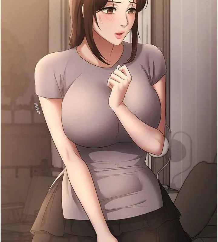 老板娘的诱惑 第43话-被丈夫影响的放荡欲望
