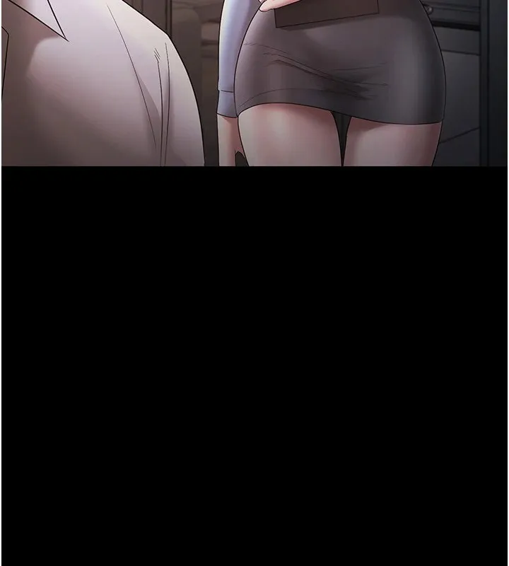 老板娘的诱惑 第39话-阴险 老板娘的性倾向好