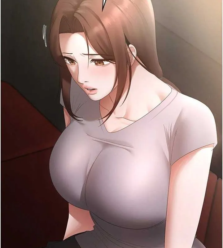 老板娘的诱惑 第43话-被丈夫影响的放荡欲望