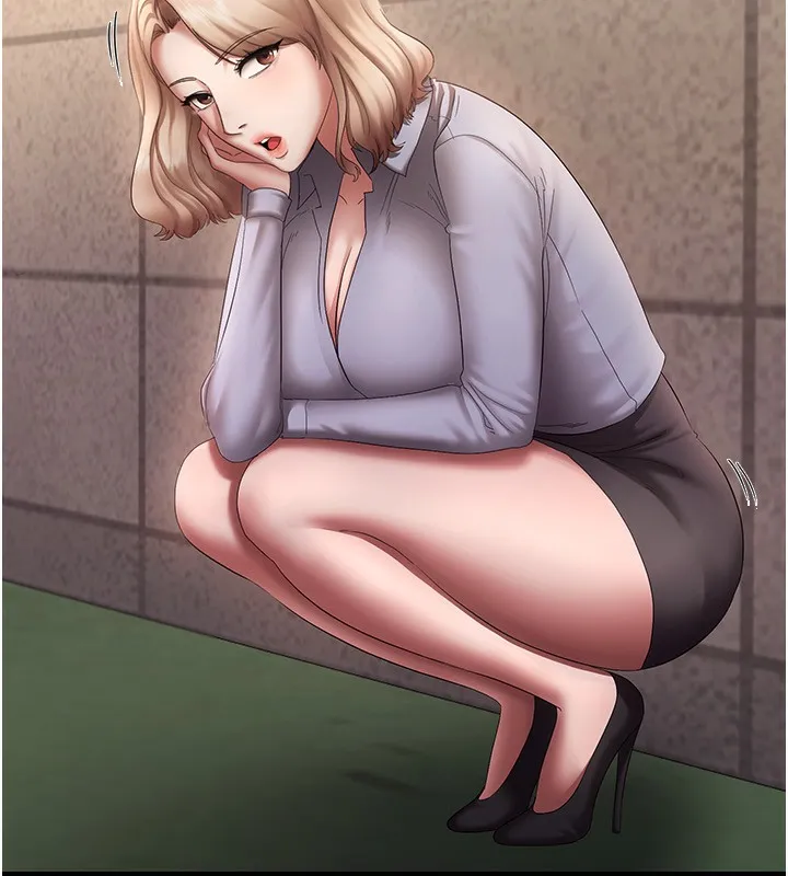 老板娘的诱惑 第40话-我对口交很有信心