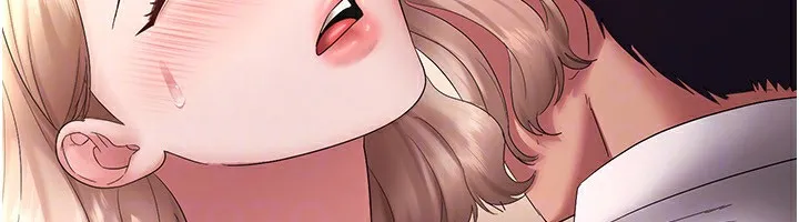 老板娘的诱惑 第41话-在顶楼上求爱