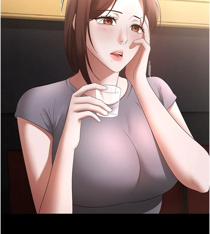 老板娘的诱惑 第42话-和老板娘的亲密接触