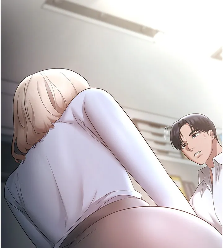 老板娘的诱惑 第40话-我对口交很有信心
