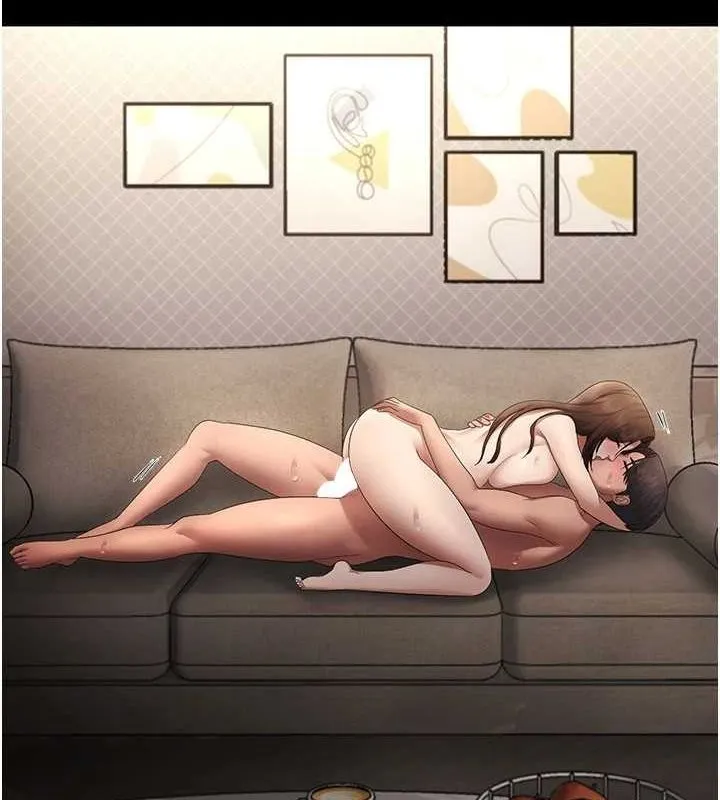 老板娘的诱惑 第44话-这次我来让你不舒服