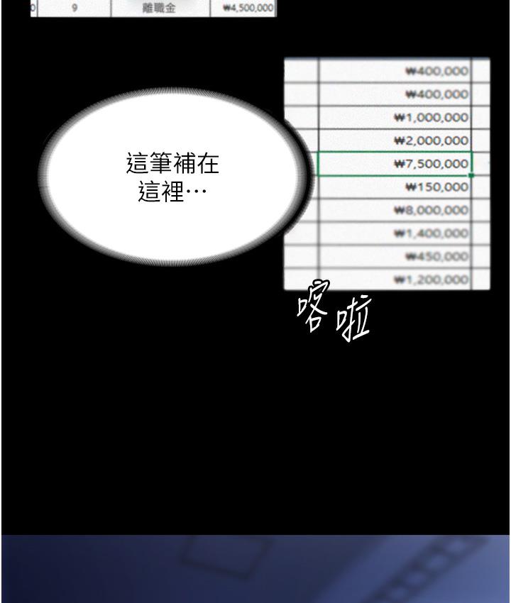 老板娘的诱惑 第1话-打破平靜的危险密令