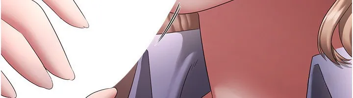 老板娘的诱惑 第41话-在顶楼上求爱
