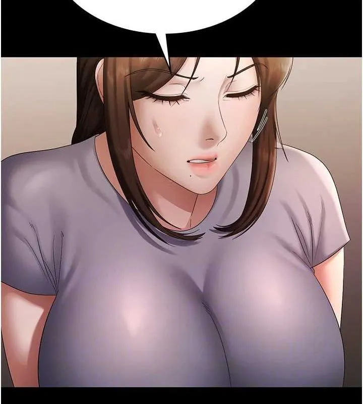 老板娘的诱惑 第43话-被丈夫影响的放荡欲望
