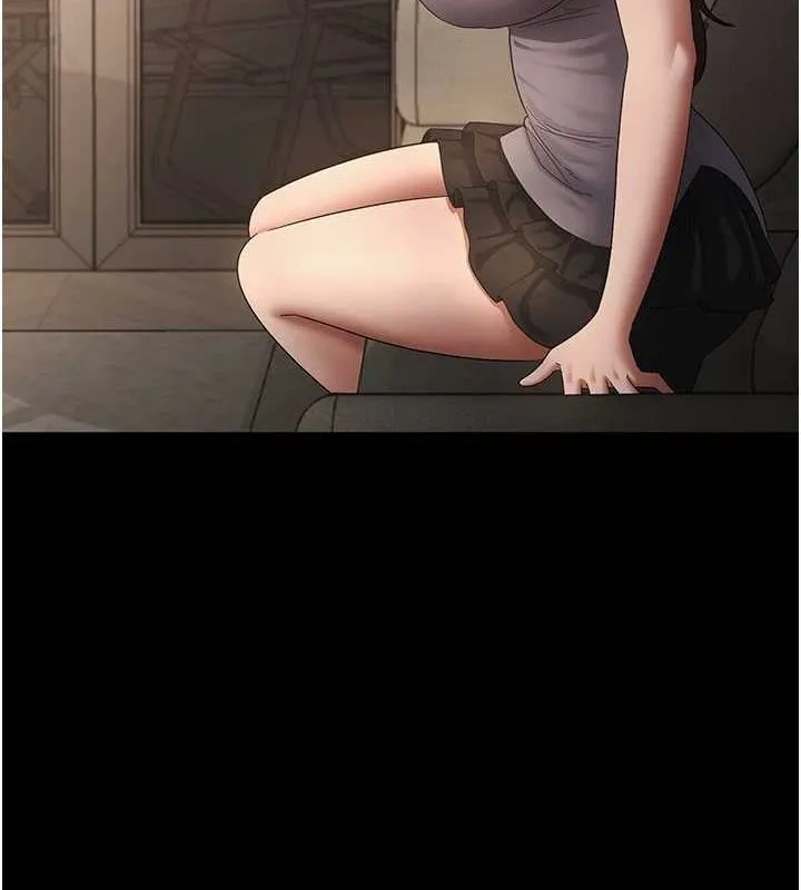 老板娘的诱惑 第43话-被丈夫影响的放荡欲望