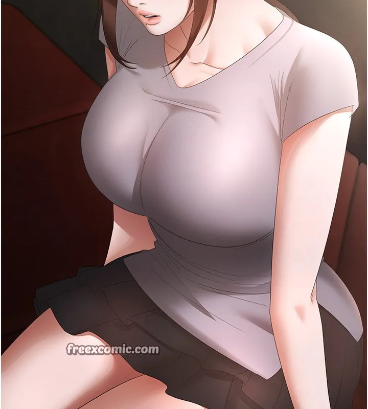 老板娘的诱惑 第42话-和老板娘的亲密接触