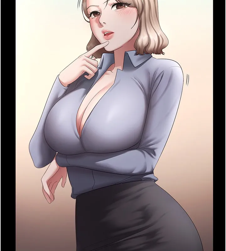 老板娘的诱惑 第42话-和老板娘的亲密接触
