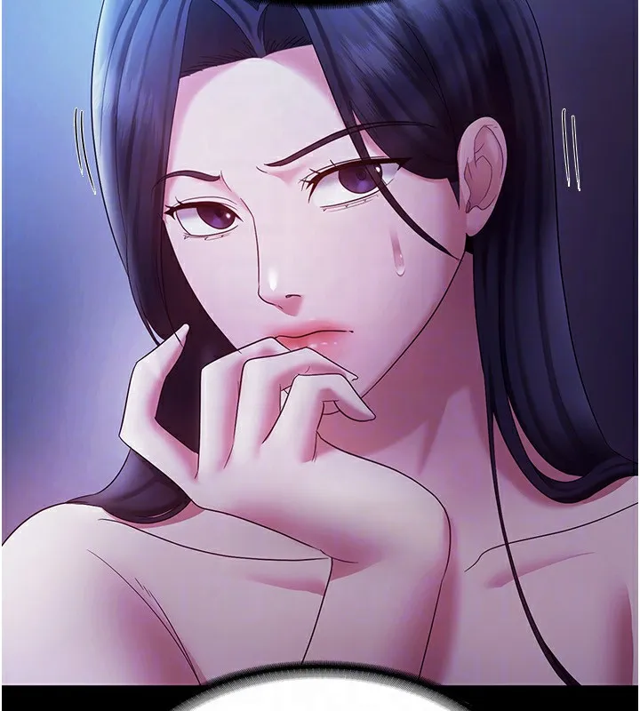 老板娘的诱惑 第38话-用性爱保密作为代价的上司