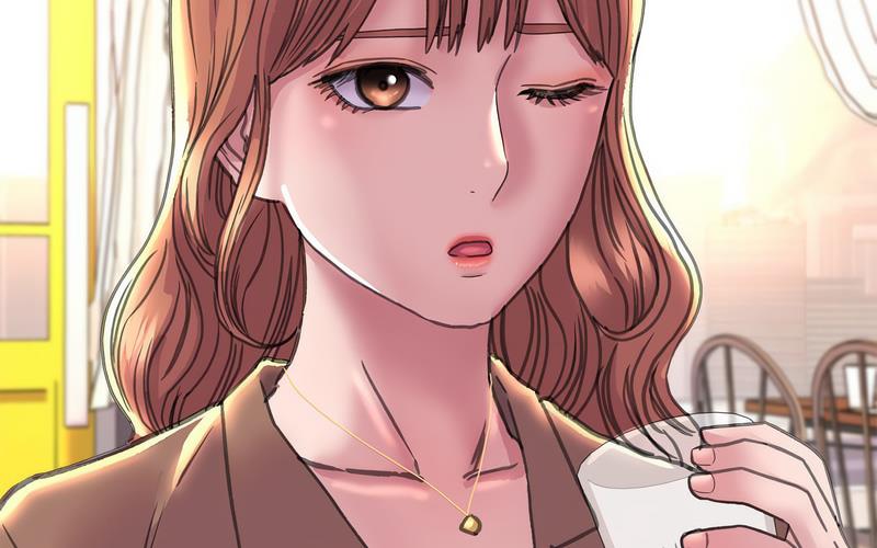双面人 第12话