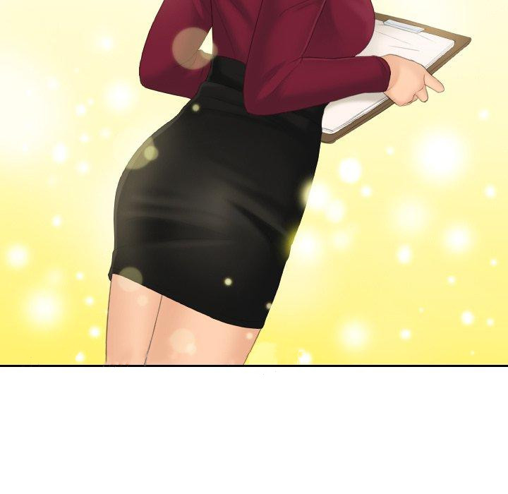 我的完美娃娃/我的专属娃娃 第4话