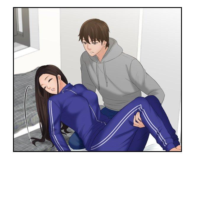 我的完美娃娃/我的专属娃娃 第4话