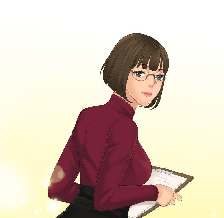 我的完美娃娃/我的专属娃娃 第5话
