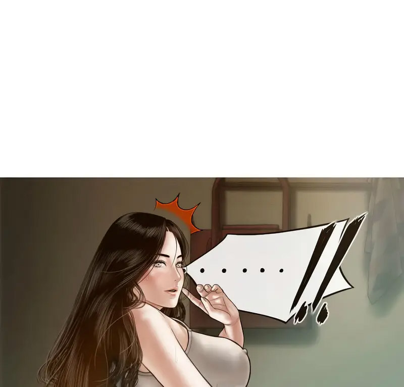 不可抗拒的吸引 第6话