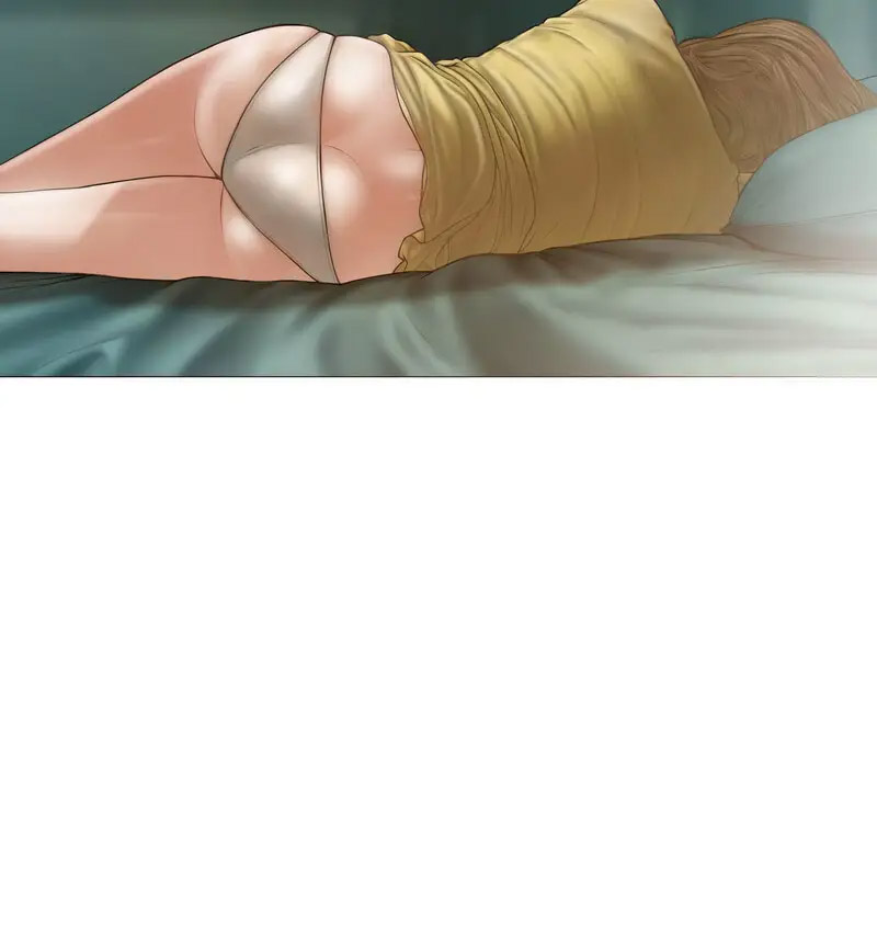不可抗拒的吸引 第6话