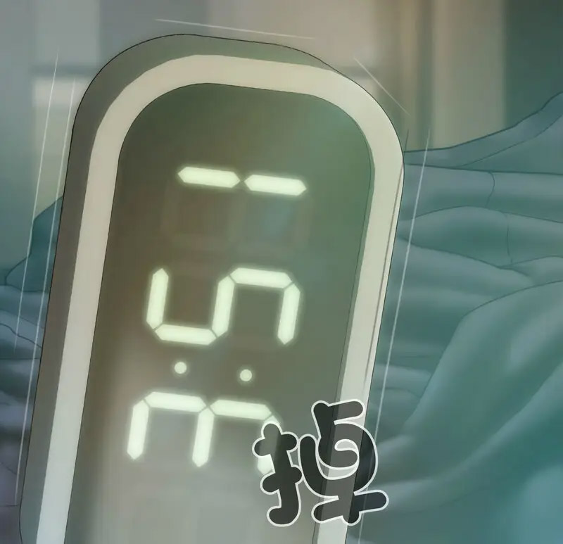 不可抗拒的吸引 第6话